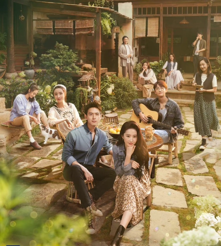 Tao hinh Luu Diec Phi anh 1