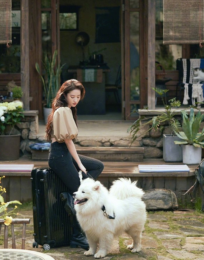 Tao hinh Luu Diec Phi anh 4