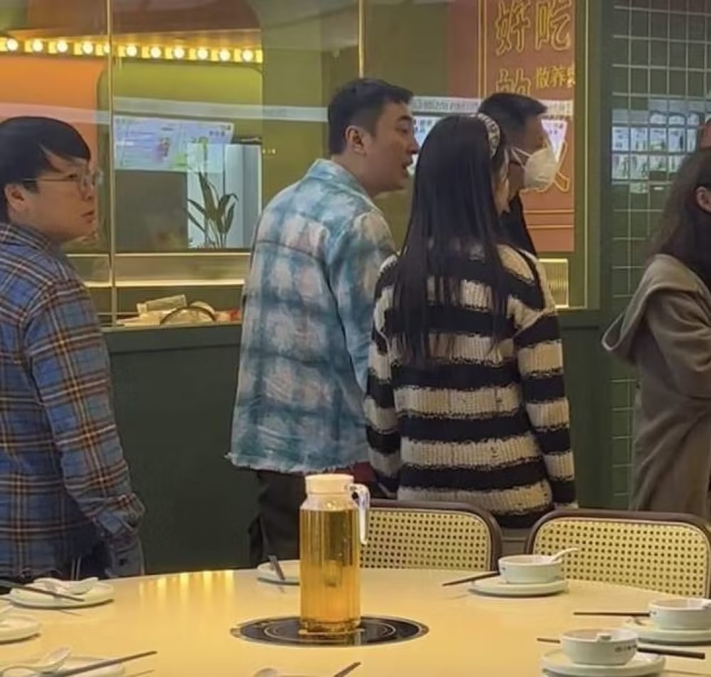 Vương Tư Thông ảnh 2 Vuong Tu Thong anh 2