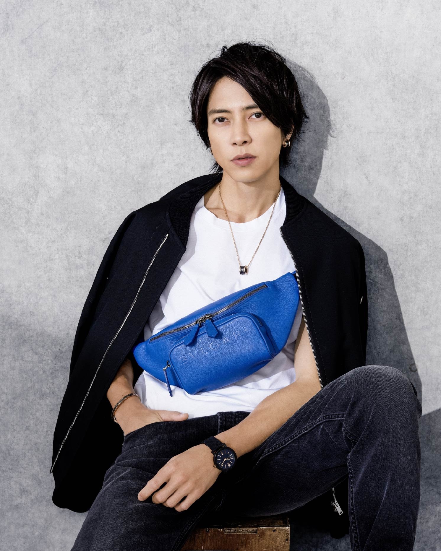 Nam thần Tomohisa Yamashita ảnh 10 Nam than Tomohisa Yamashita anh 10