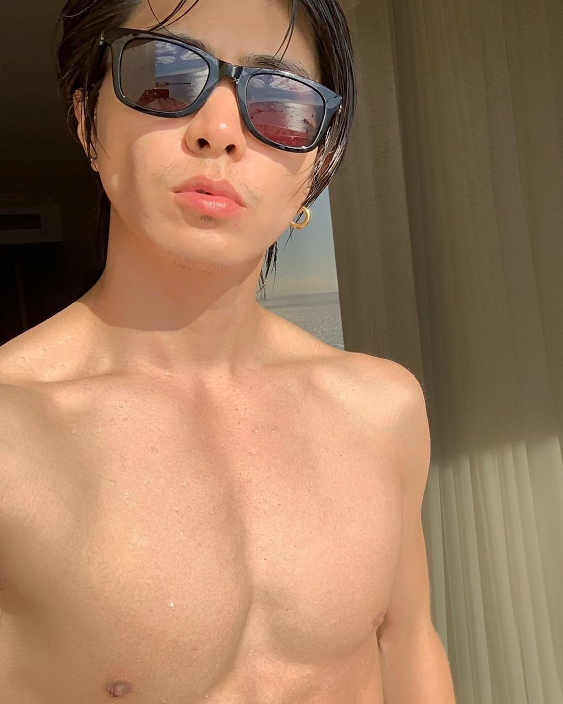 Nam thần Tomohisa Yamashita ảnh 8 Nam than Tomohisa Yamashita anh 8
