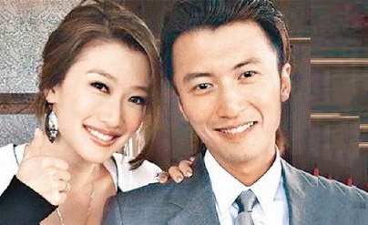 Ta Dinh Phong han gan voi em gai hinh anh