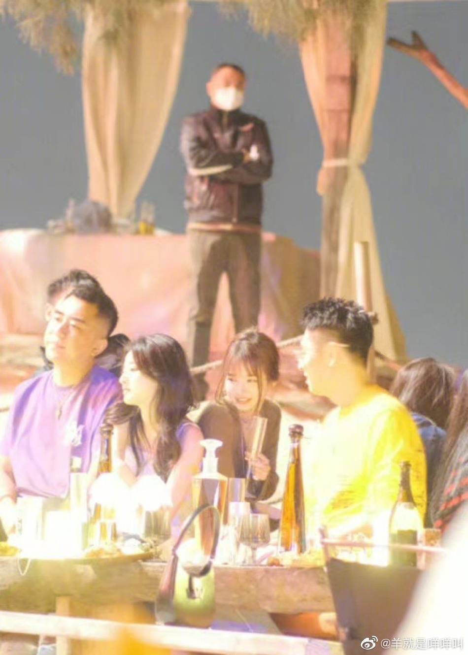 Truong Gia Nghe hon nhan anh 1