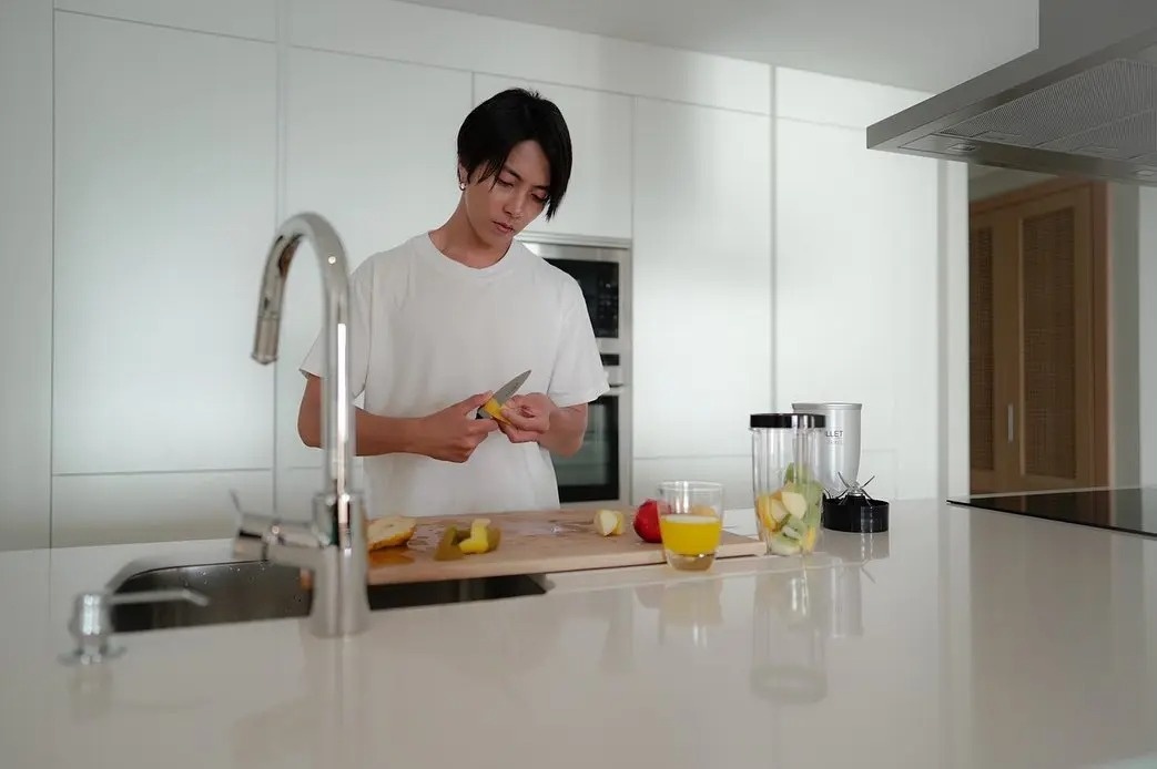 Nam thần Tomohisa Yamashita ảnh 7 Nam than Tomohisa Yamashita anh 7