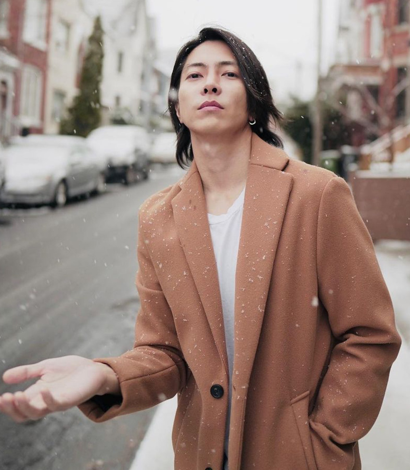 Nam thần Tomohisa Yamashita ảnh 9 Nam than Tomohisa Yamashita anh 9