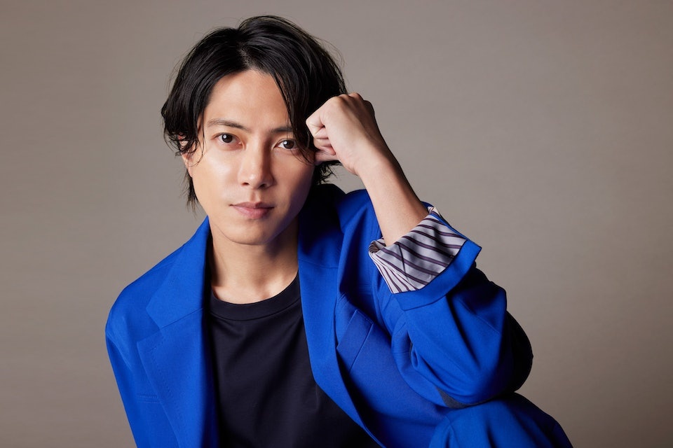 Nam thần Tomohisa Yamashita ảnh 12 Nam than Tomohisa Yamashita anh 12