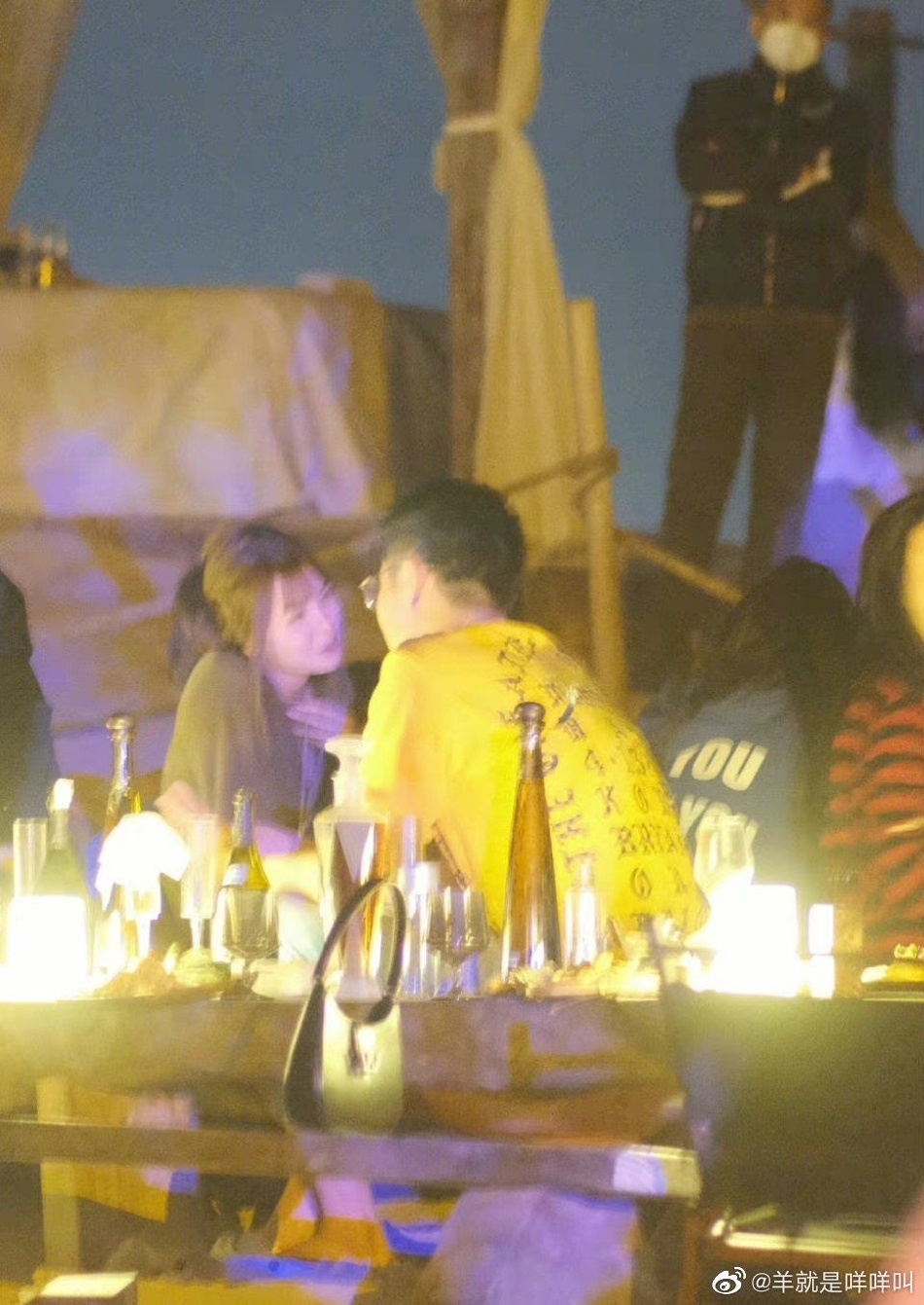 Truong Gia Nghe hon nhan anh 2