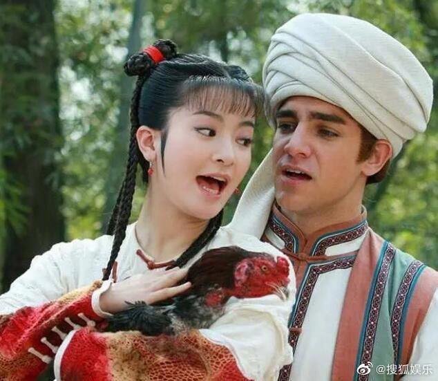 Benjamin Schwartz kết hôn ảnh 8 Benjamin Schwartz ket hon anh 8