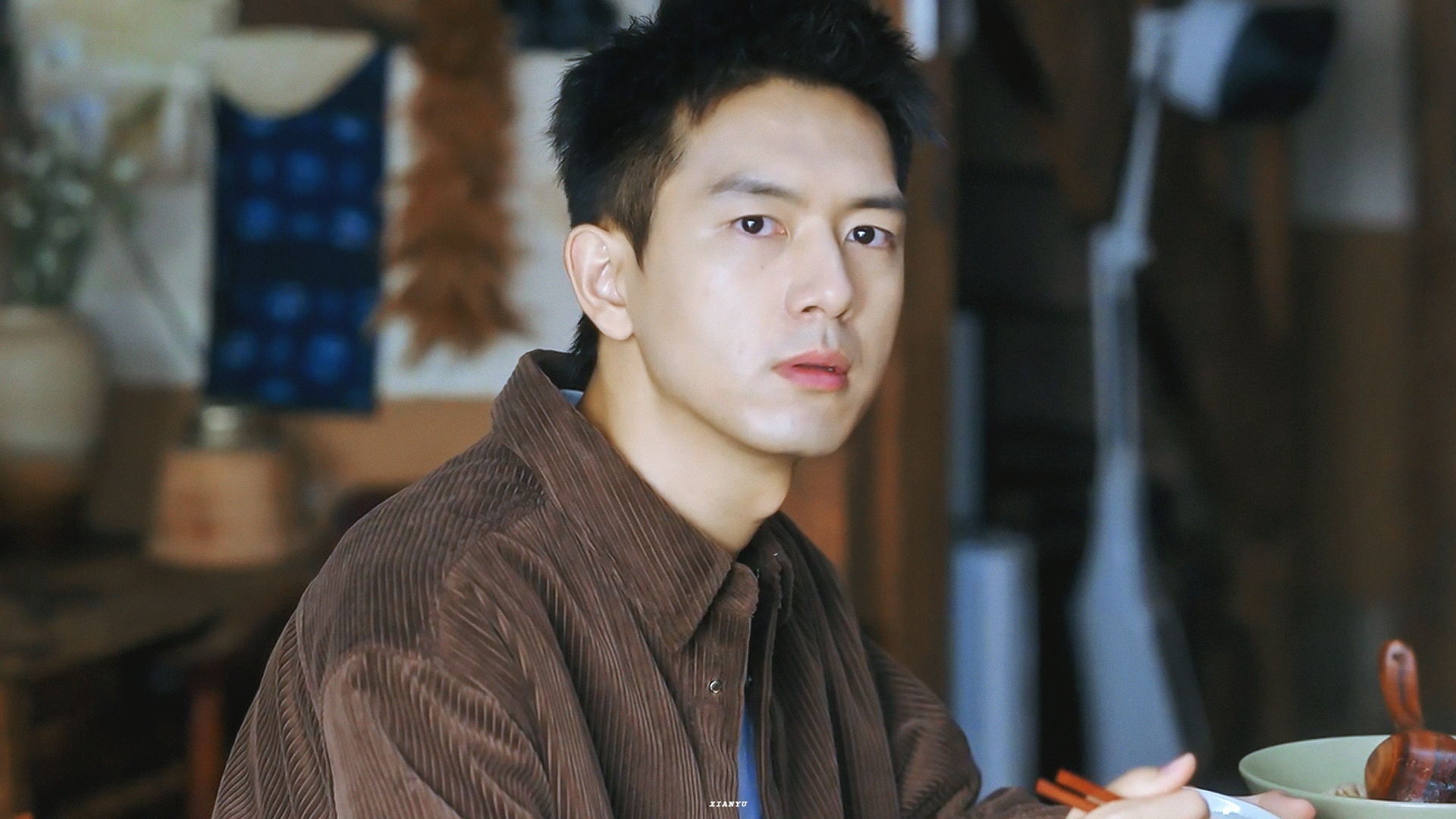 Đi đến nơi có gió ảnh 8 Di den noi co gio anh 8