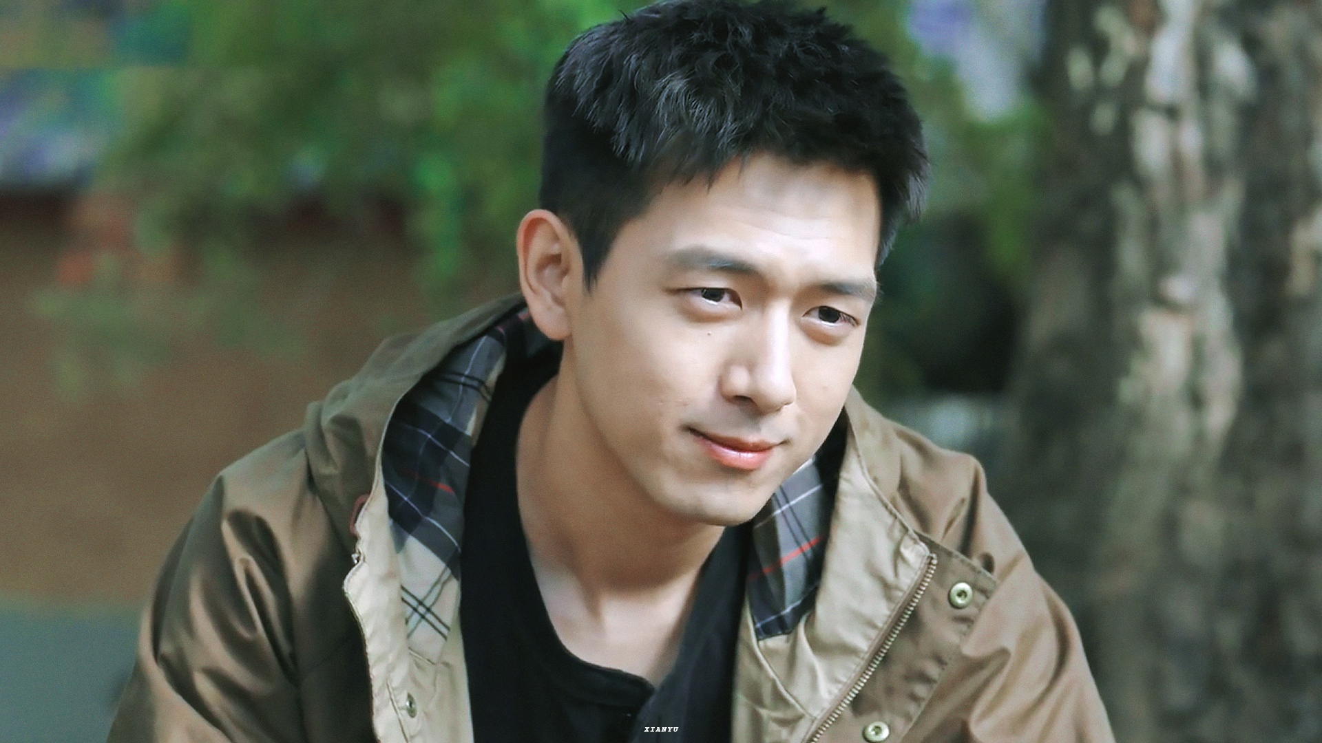 Đi đến nơi có gió ảnh 7 Di den noi co gio anh 7