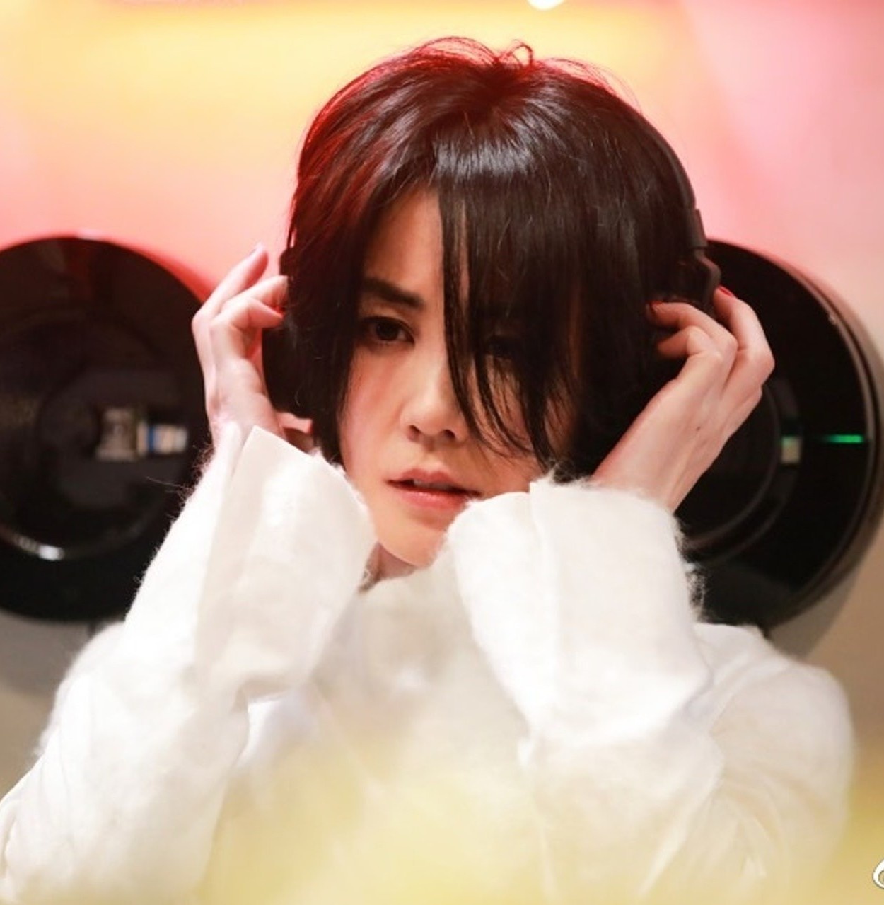 Ta Dinh Phong hen ho anh 2