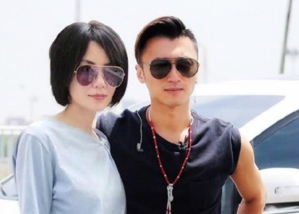 Ta Dinh Phong va Vuong Phi lai vuong tin chia tay hinh anh