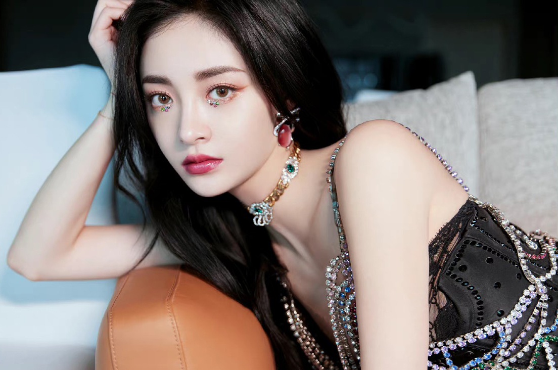 Dang sau man dau to vi tri cua nghe si Trung Quoc hinh anh