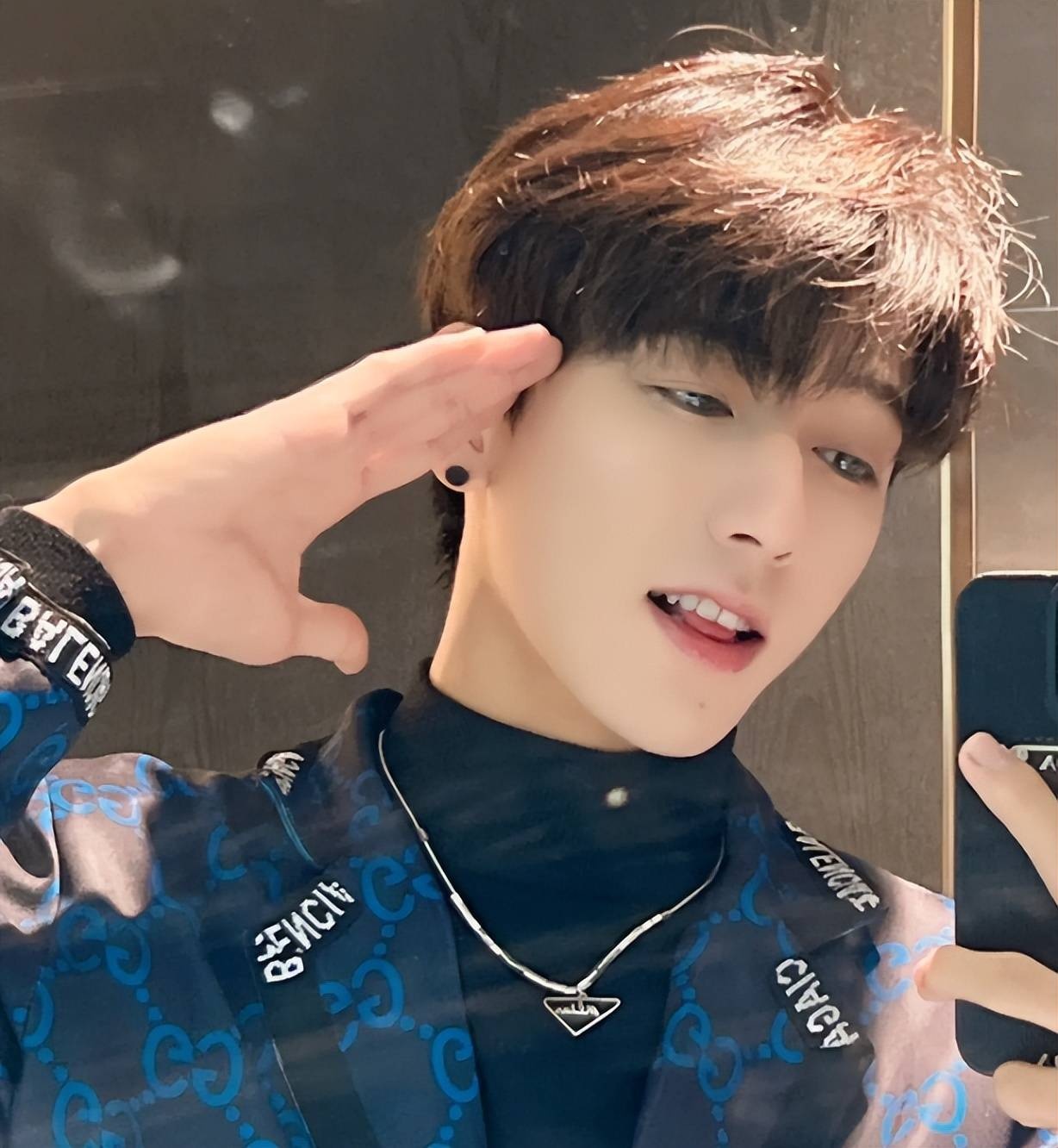 Trang Mộ Khanh qua đời ảnh 1 Trang Mo Khanh qua doi anh 1