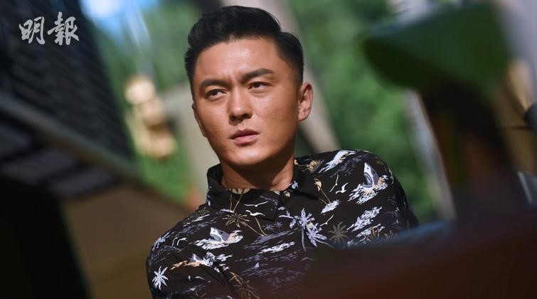 Dương Minh ra tù ảnh 4 Duong Minh ra tu anh 4