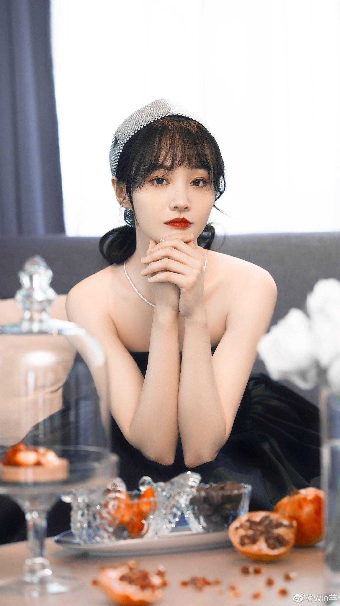 Trinh Sang bao hanh con anh 2