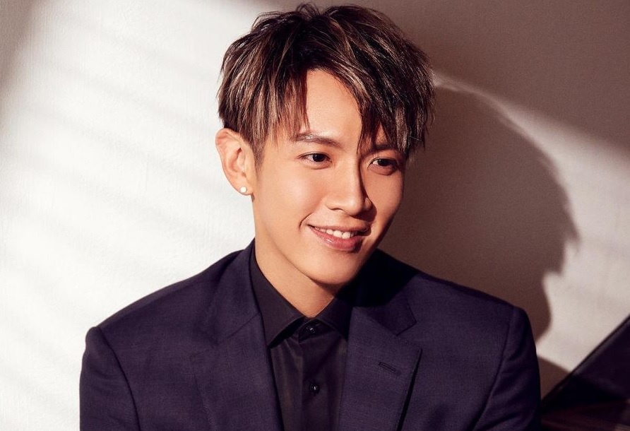 Kha Chan Dong suy sup sau tai nan, khau 30 mui o mat hinh anh