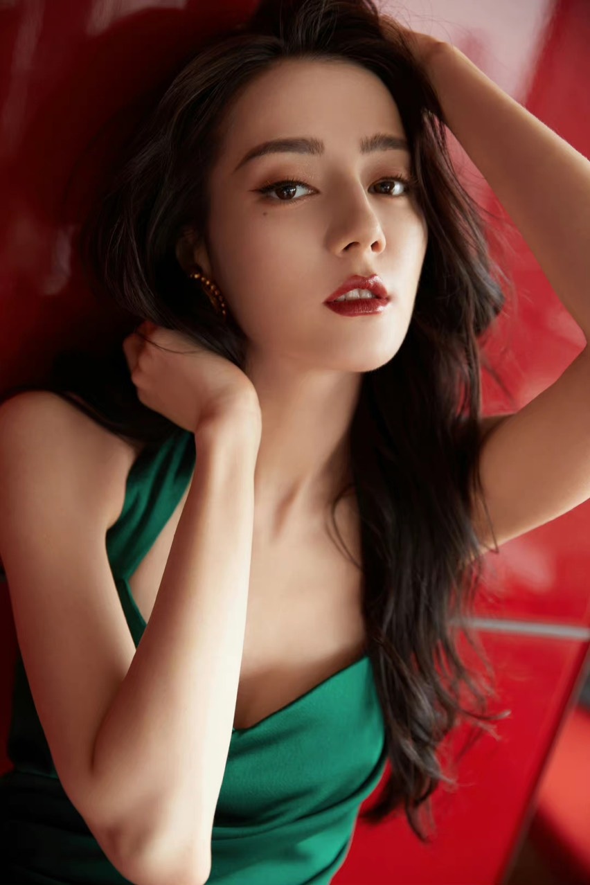 Dich Le Nhiet Ba anh 1