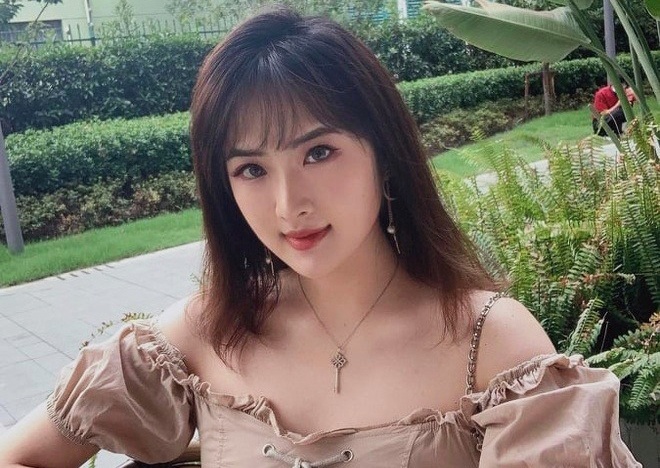 Dieu An Na khong muon duoc goi la 'Cong chua Huawei' hinh anh