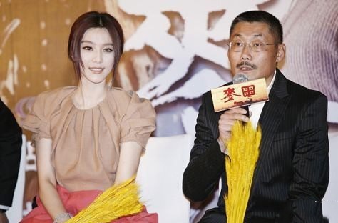 Trum phim kiem hiep Trung Quoc qua doi hinh anh