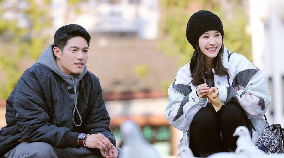 Vương Tử Văn tình ái ảnh 1 Vuong Tu Van tinh ai anh 1