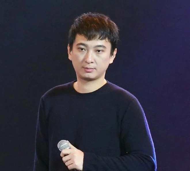 Vuong Tu Thong bi bat anh 1