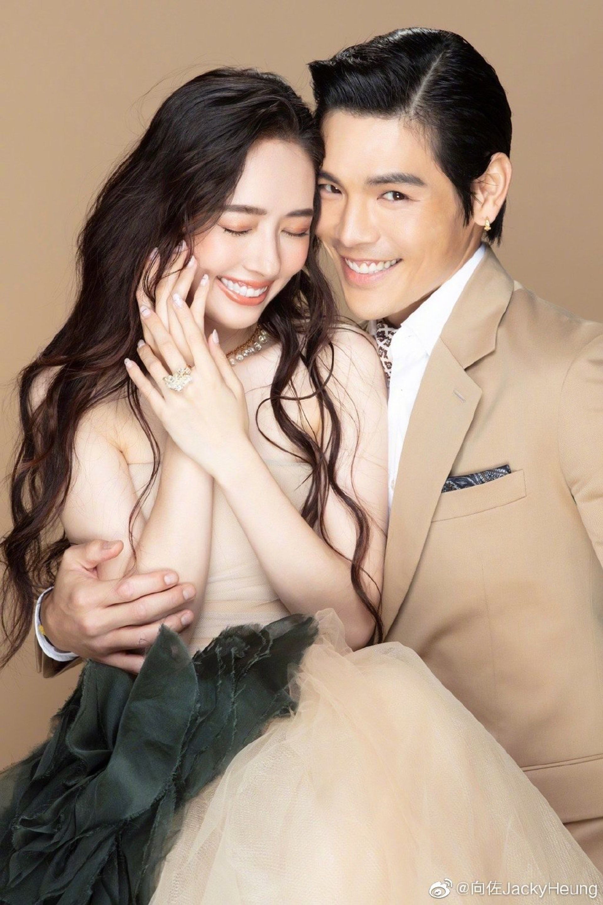 Hon nhan Quach Bich Dinh anh 1