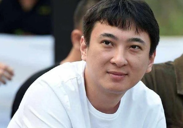 Thieu gia Vuong Tu Thong bi bat hinh anh