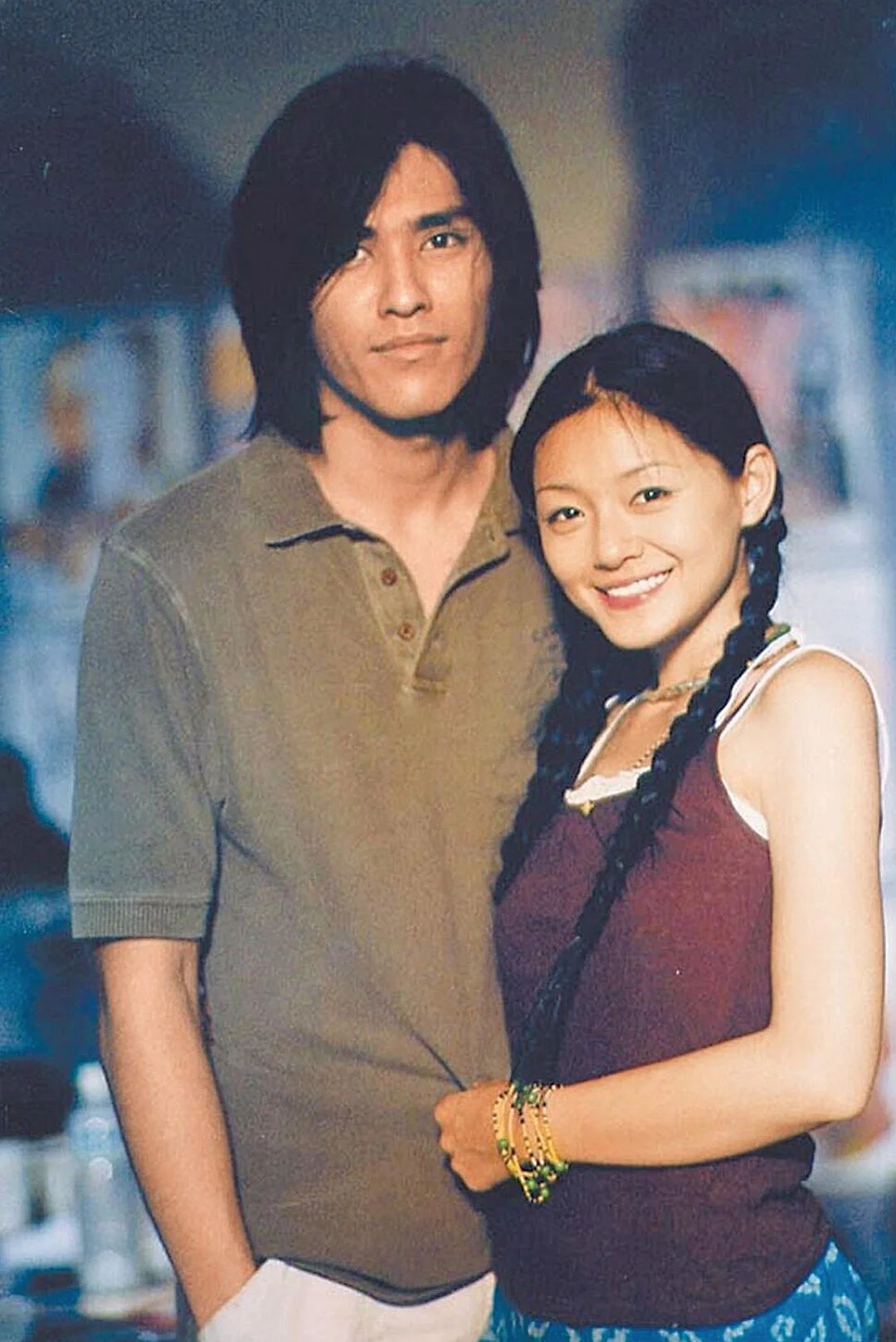 Lam Chinh Long anh 2