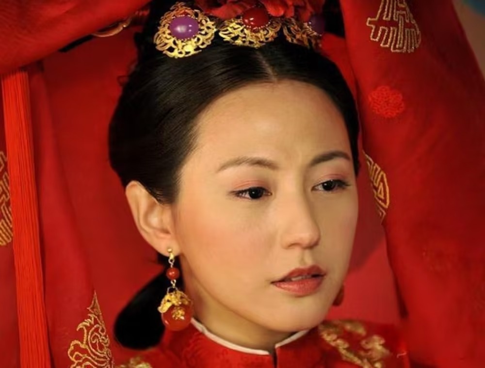 Lưu Tâm Du kết hôn ảnh 3 Luu Tam Du ket hon anh 3