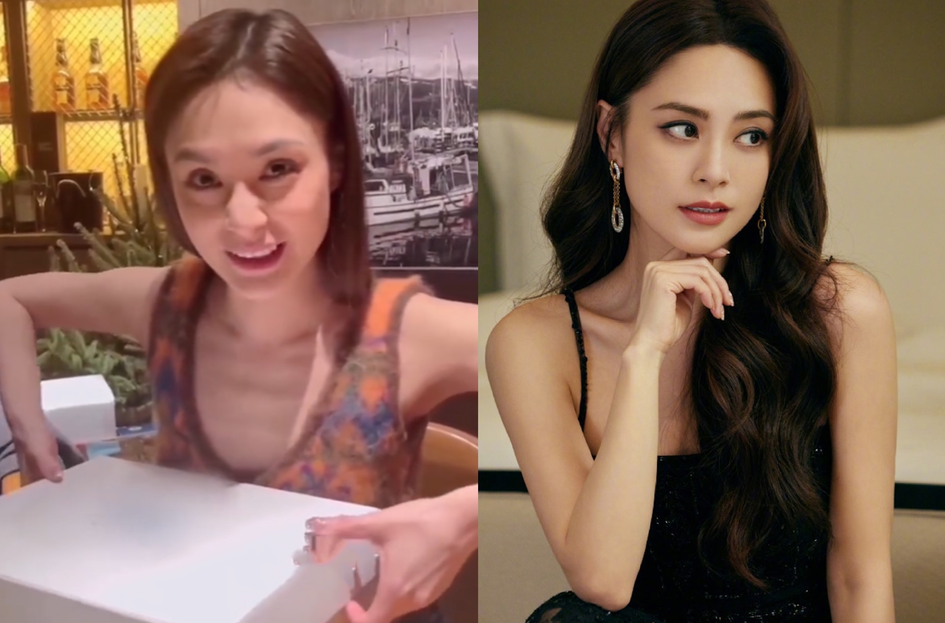 Ngoai hinh gay lo lang cua Chung Han Dong hinh anh