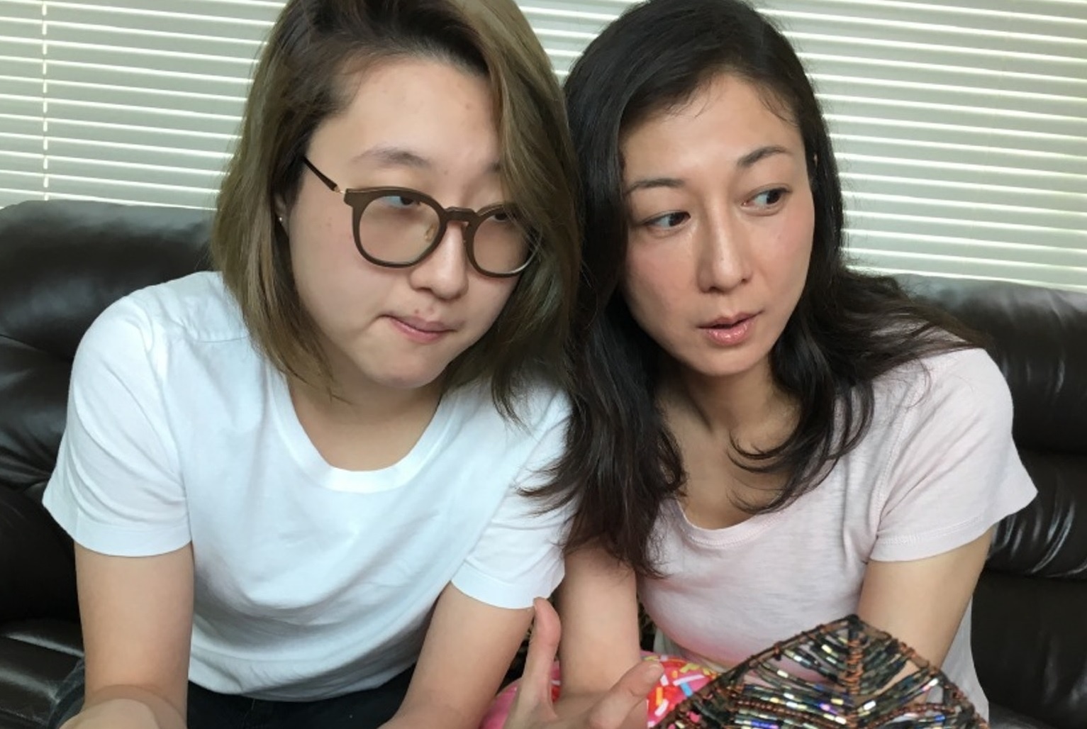 Moi quan he be tac giua con gai Thanh Long va Hoa hau Ngo Y Loi hinh anh