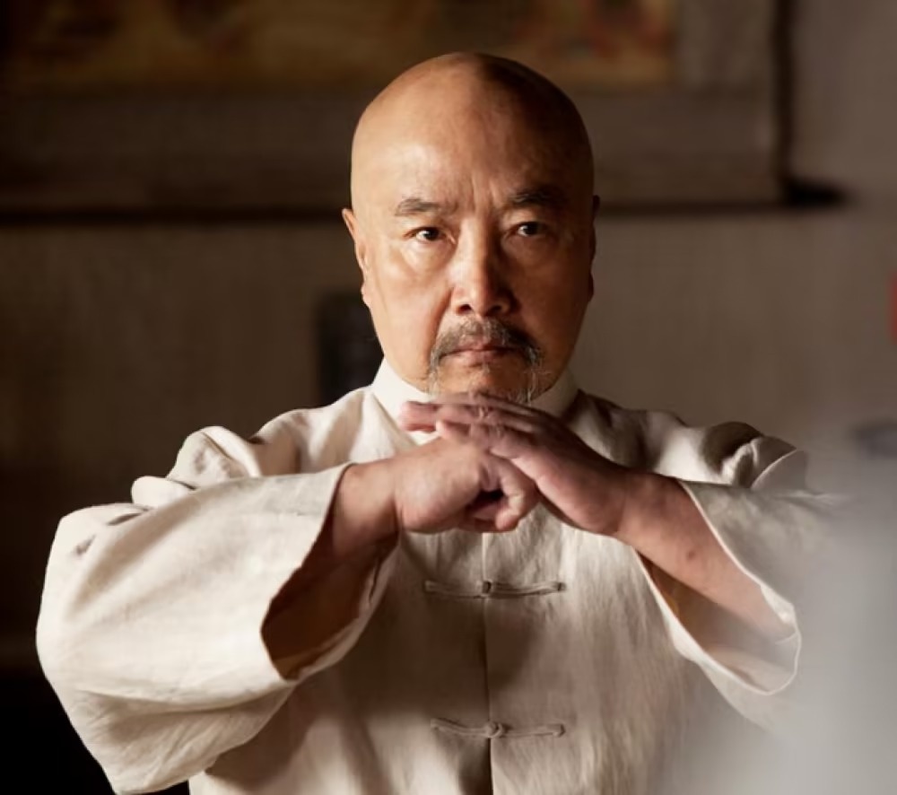 sao vo thuat qua doi anh 1