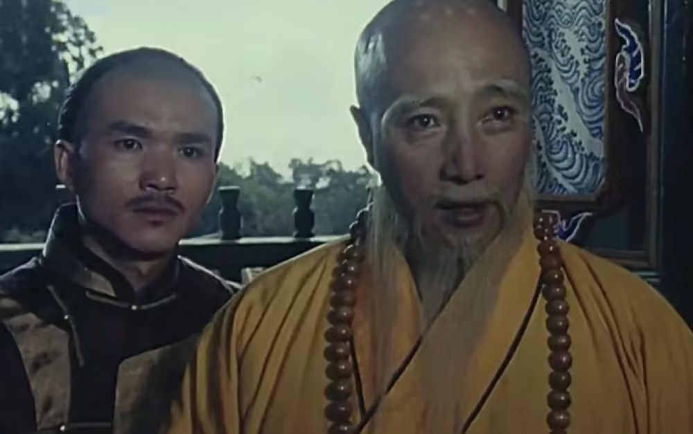 sao vo thuat qua doi anh 2