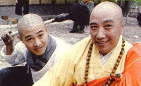 'Duong lang quyen vuong' Vu Hai qua doi hinh anh