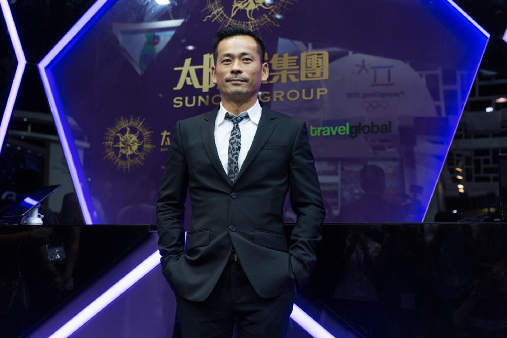 Ty phu Chau Trac Hoa anh 1