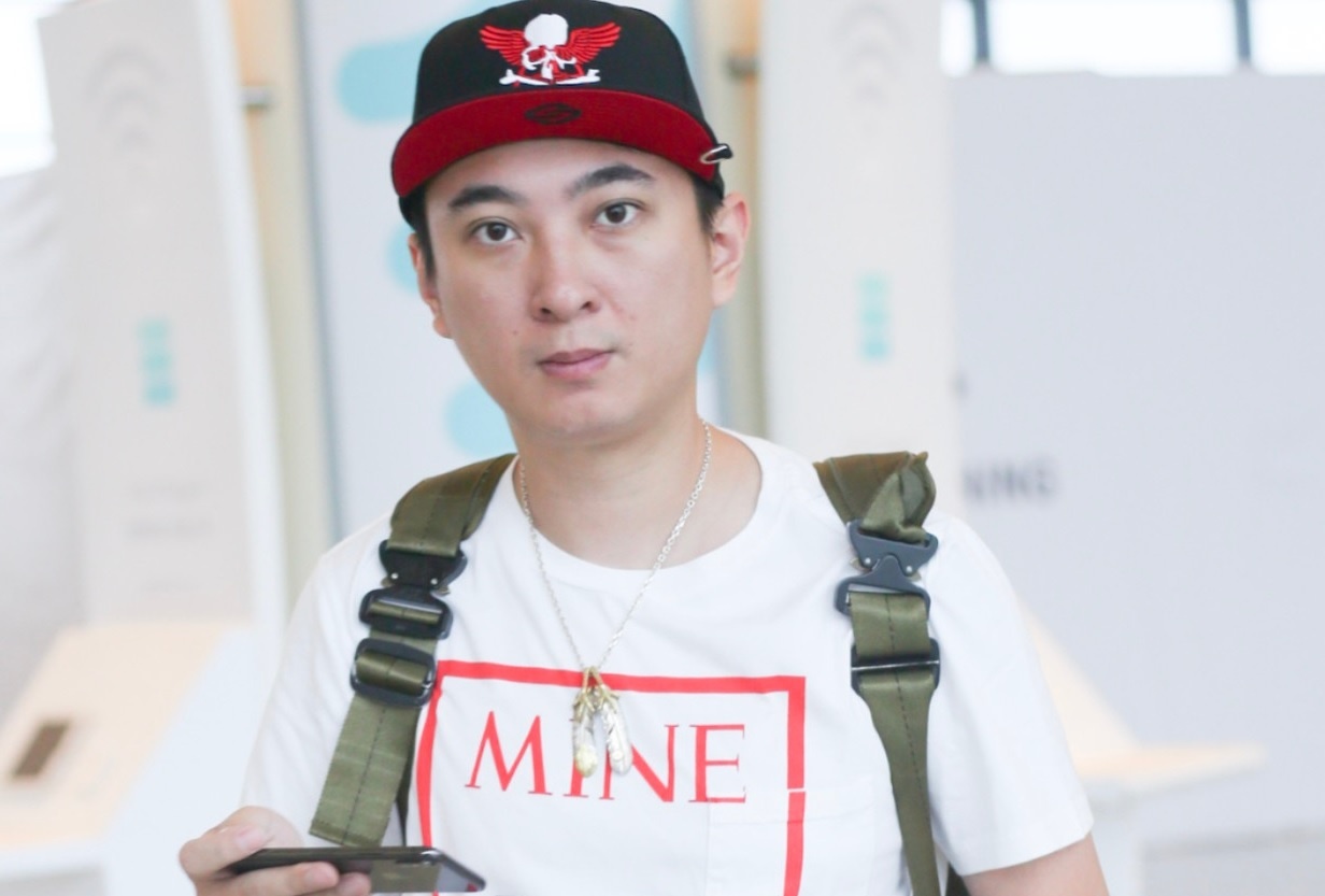 Thieu gia Vuong Tu Thong lo dien hinh anh