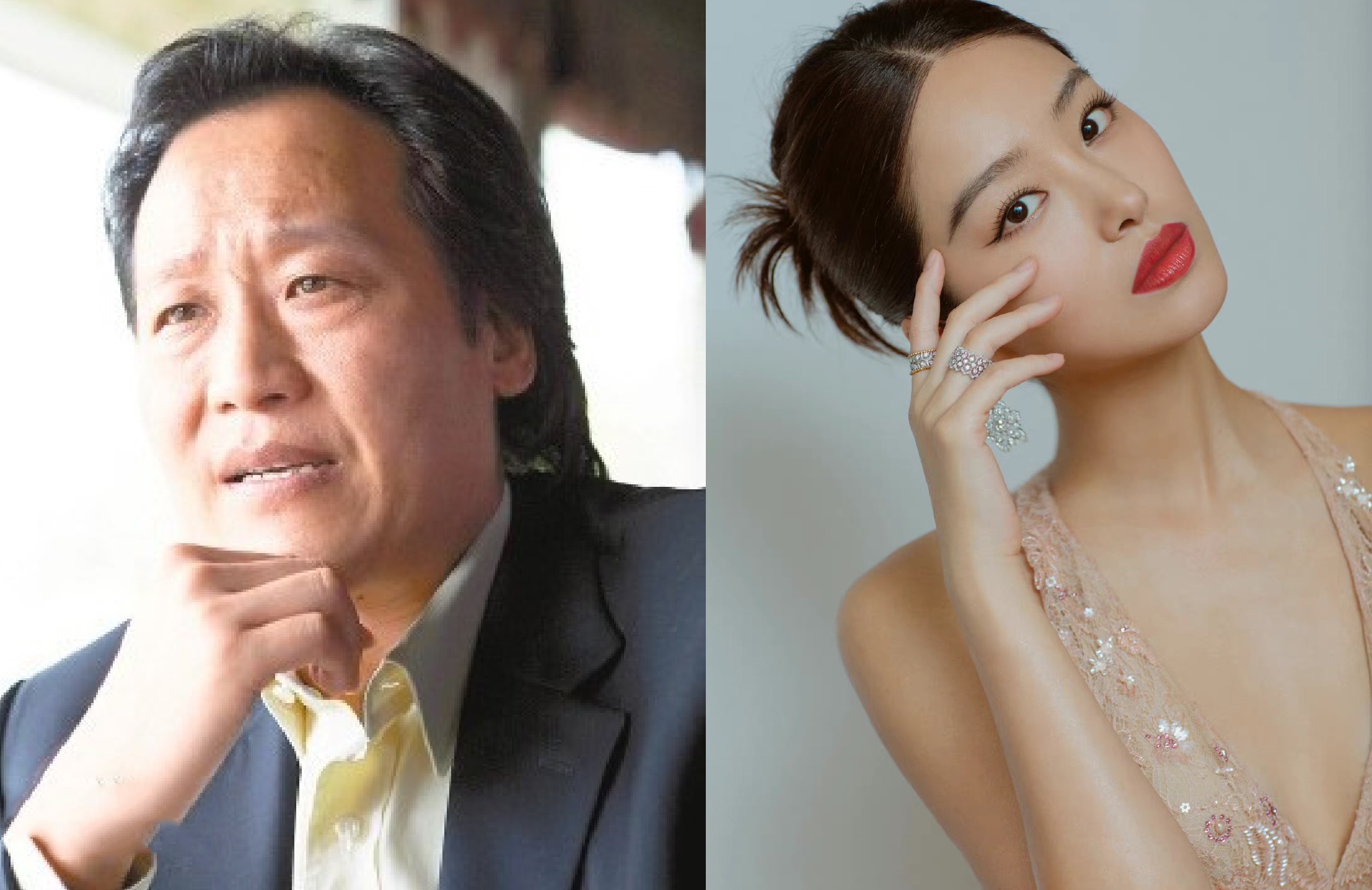 Ty phu Tran Kim Phi bo roi nguoi tinh kem 30 tuoi hinh anh