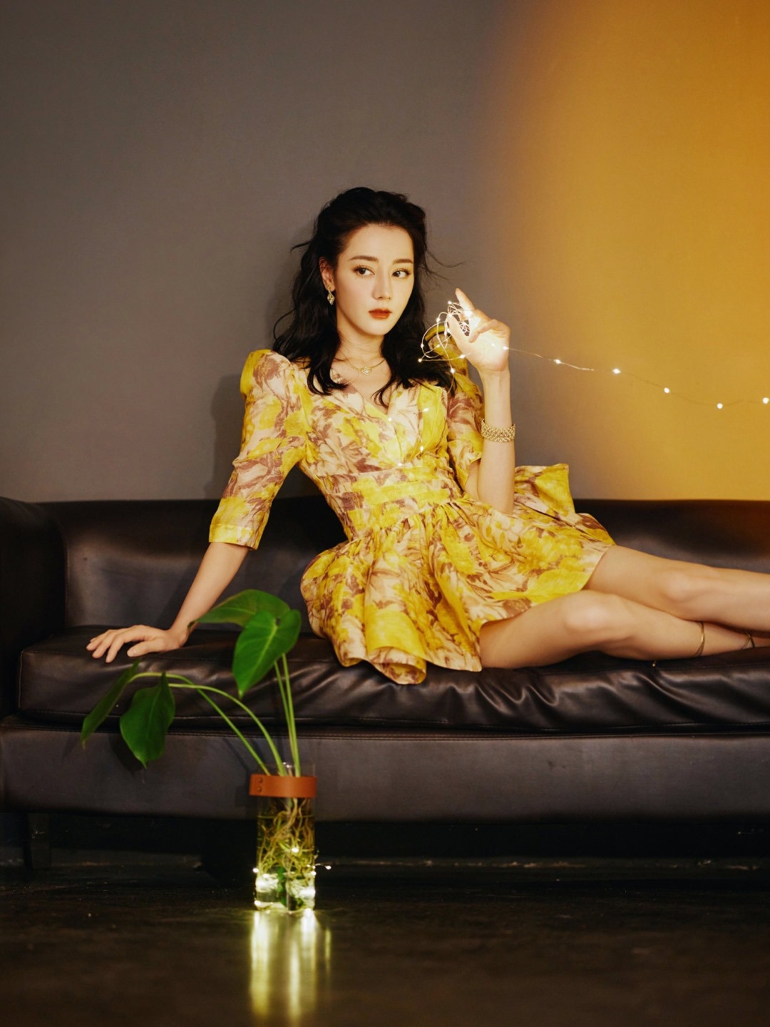 Hanh xu cua sao Trung anh 5