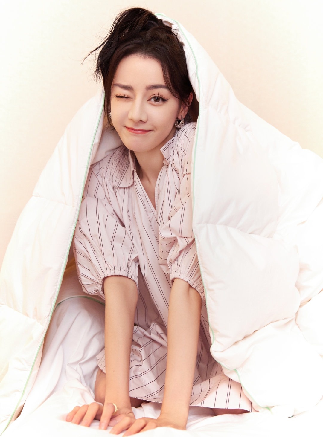 Hanh xu cua sao Trung anh 4