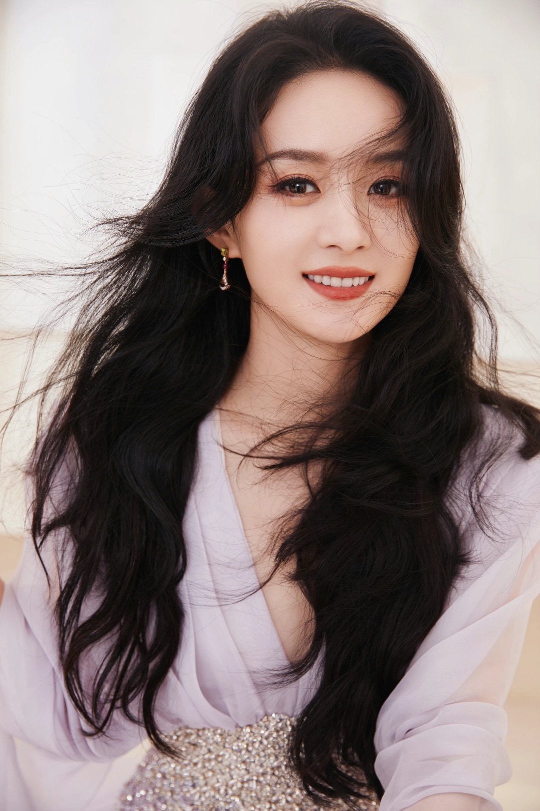 Hanh xu cua sao Trung anh 10