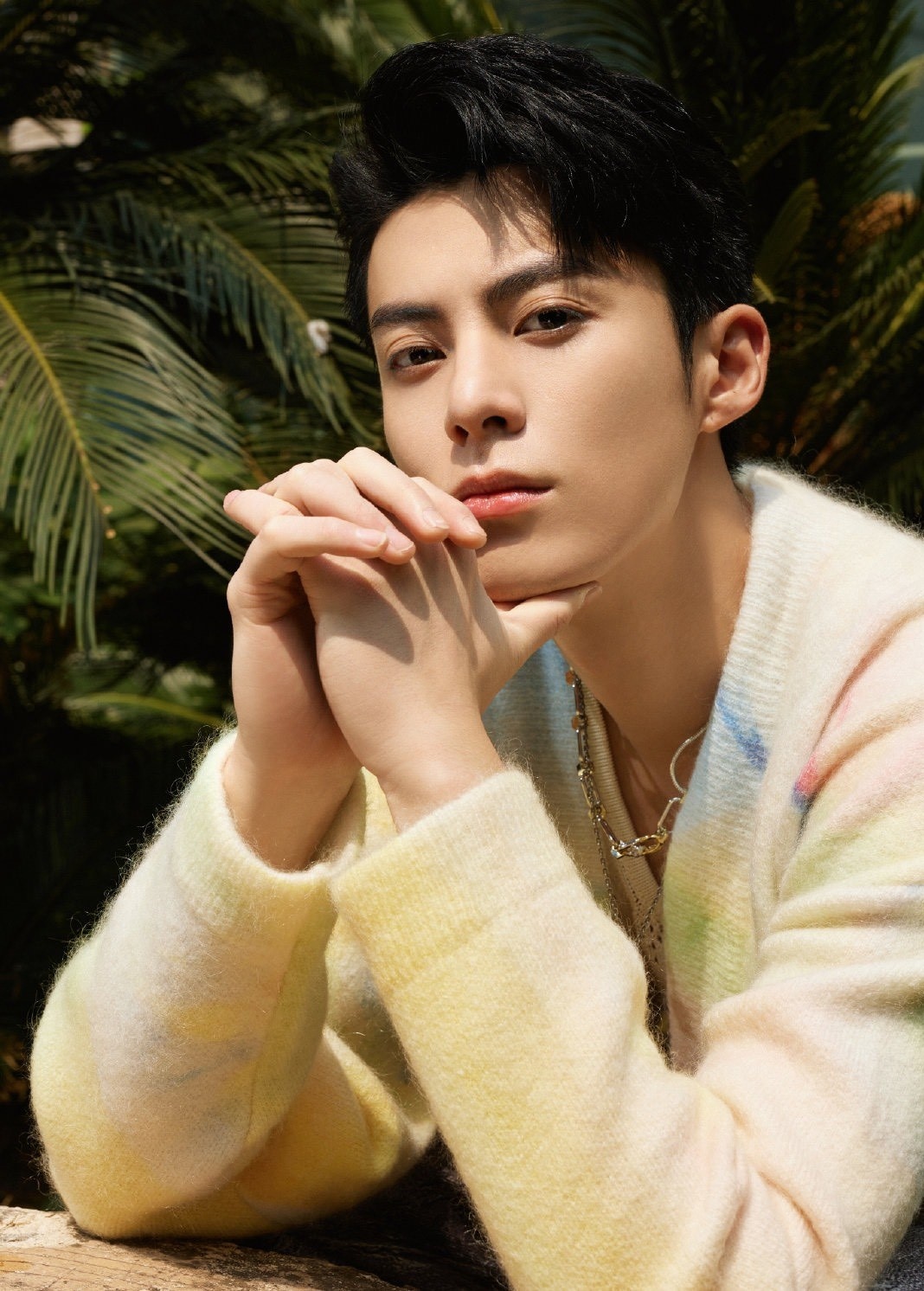 Hanh xu cua sao Trung anh 14