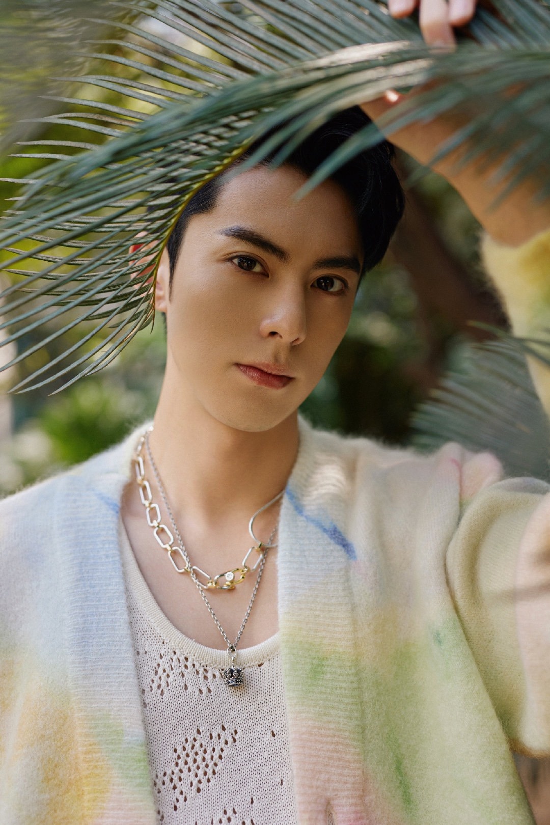 Hanh xu cua sao Trung anh 13