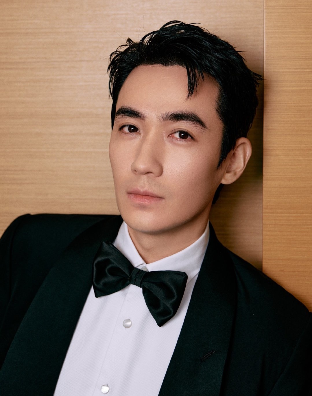 Hanh xu cua sao Trung anh 16