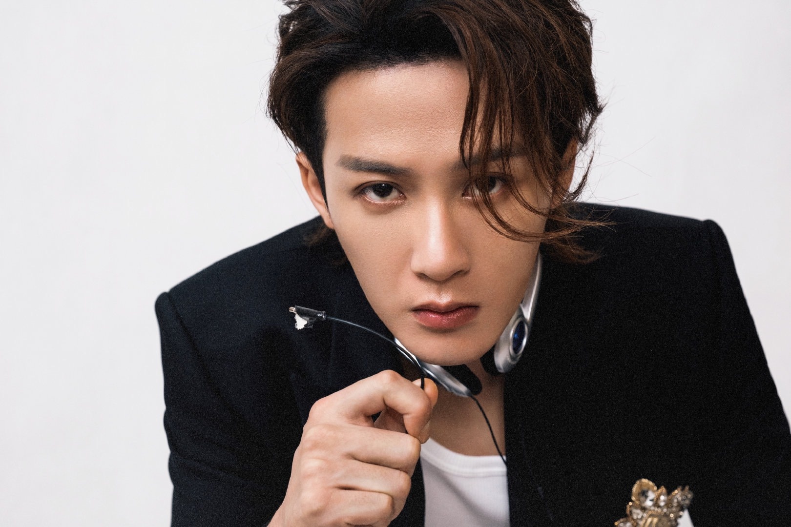 Hanh xu cua sao Trung anh 18