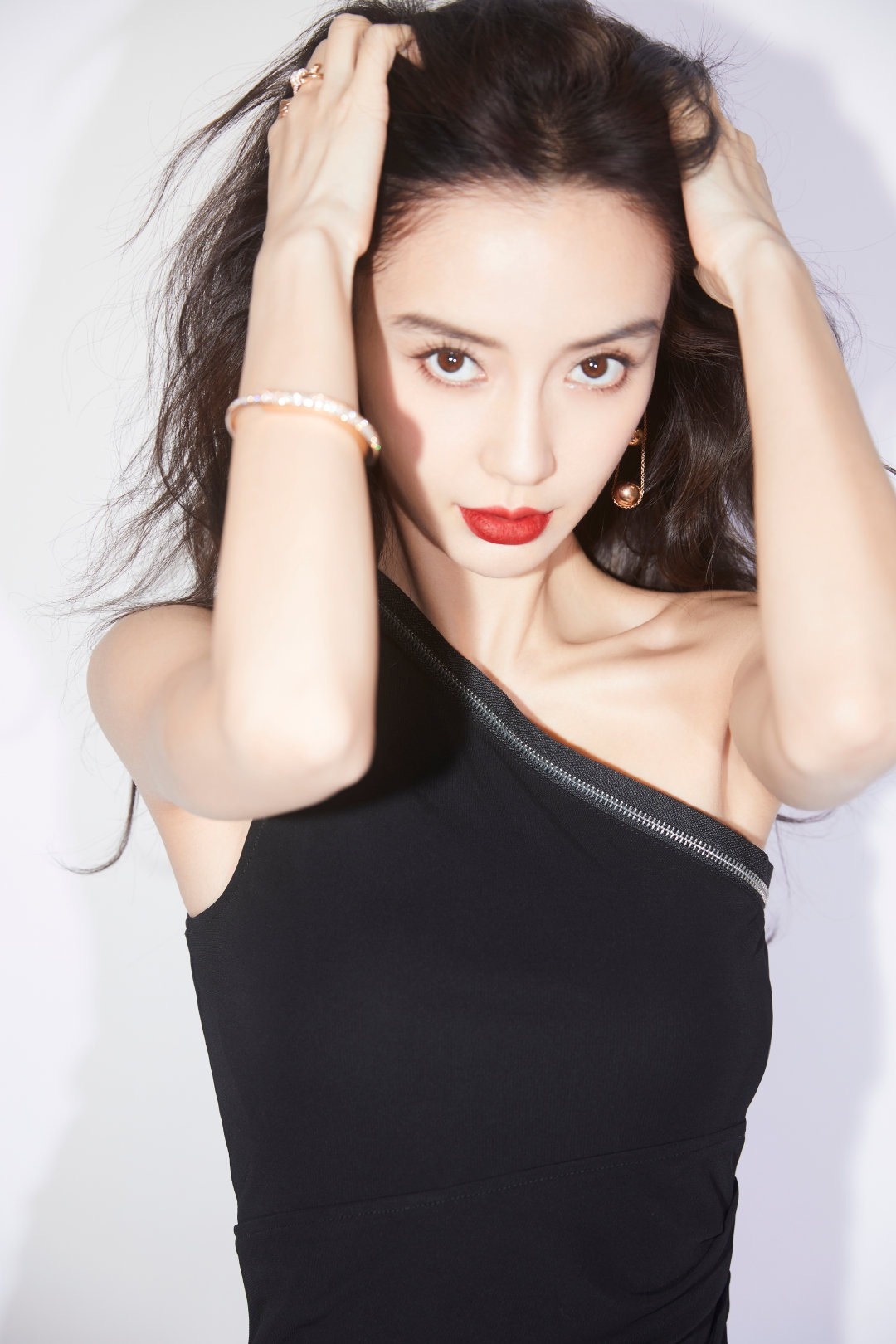 Angelababy sa sut anh 1