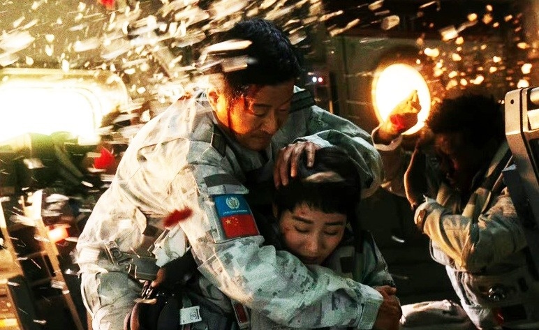 Phim Tet Trung Quoc anh 1