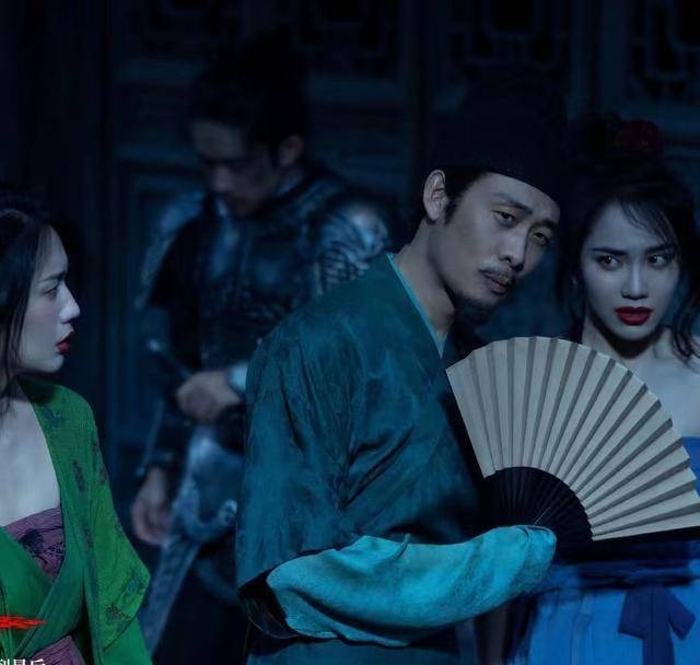 Phim Tet Trung Quoc anh 7