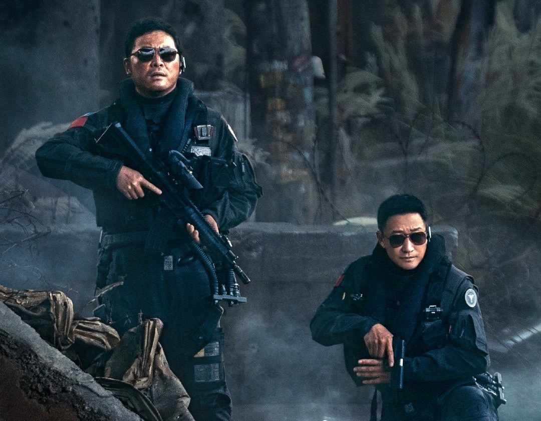 Phim Tet Trung Quoc anh 1