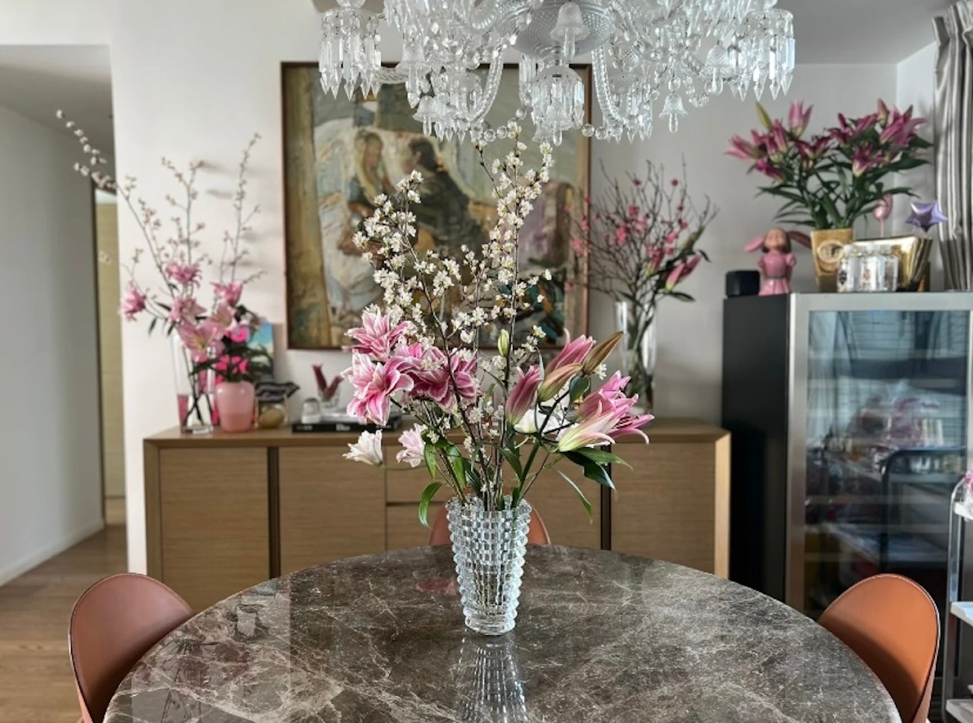 Angelababy biệt thự ảnh 4 Angelababy biet thu anh 4